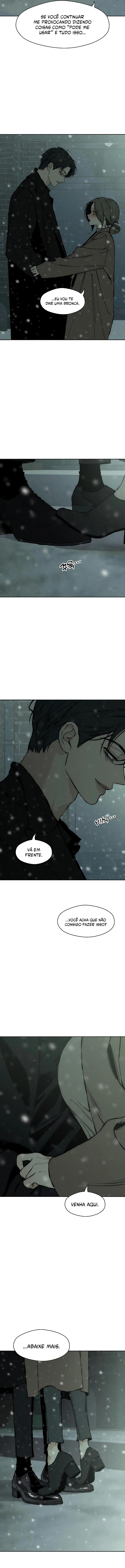 Read Tears on a Withered Flower PT Manga Online