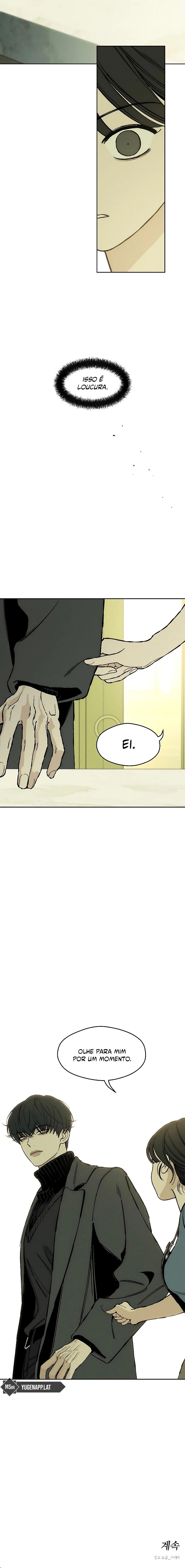 Read Tears on a Withered Flower PT Manga Online