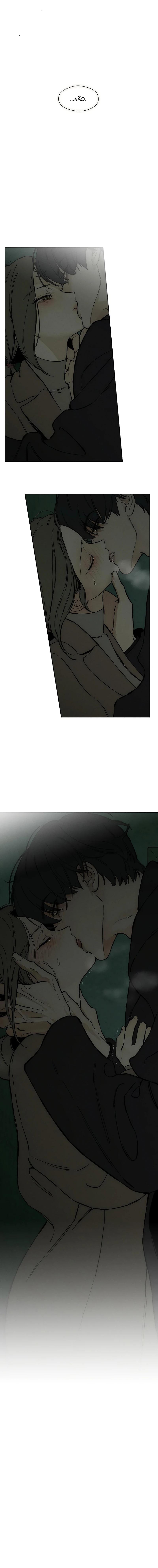 Read Tears on a Withered Flower PT Manga Online