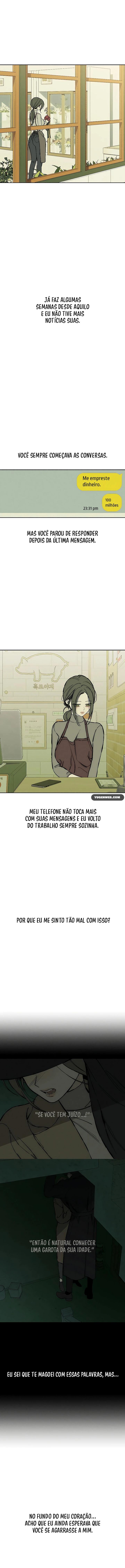 Read Tears on a Withered Flower PT Manga Online