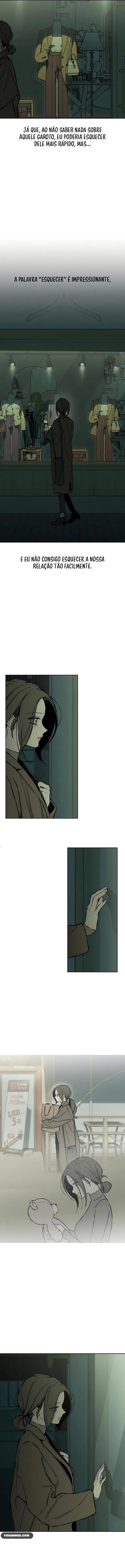 Read Tears on a Withered Flower PT Manga Online