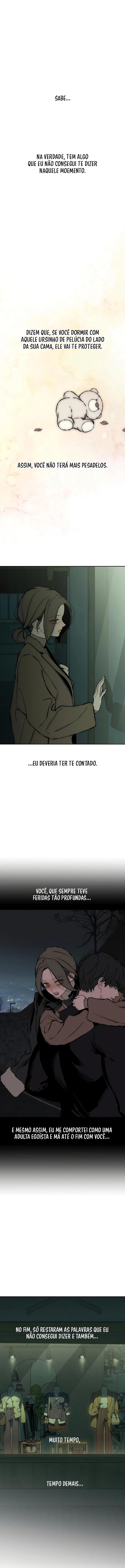 Read Tears on a Withered Flower PT Manga Online