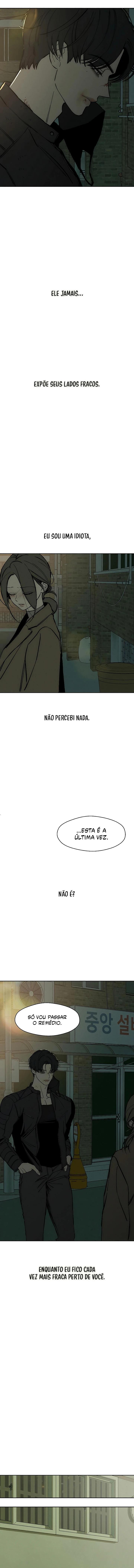 Read Tears on a Withered Flower PT Manga Online