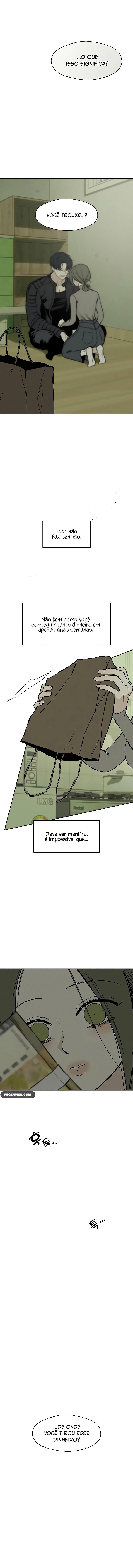 Read Tears on a Withered Flower PT Manga Online