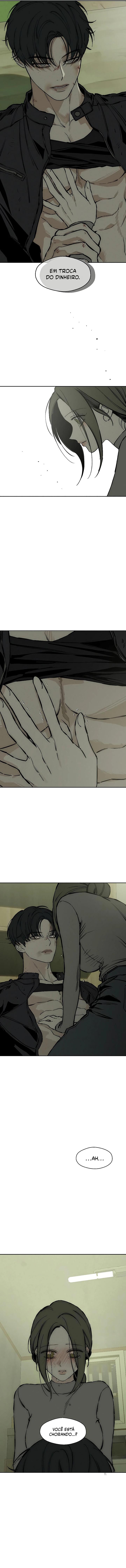 Read Tears on a Withered Flower PT Manga Online