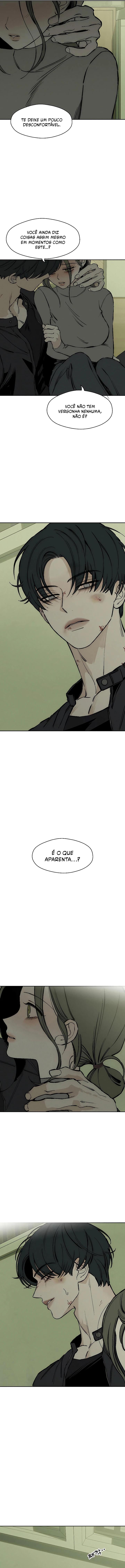 Read Tears on a Withered Flower PT Manga Online