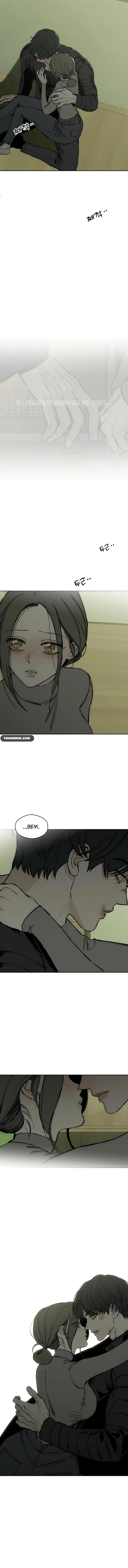 Read Tears on a Withered Flower PT Manga Online