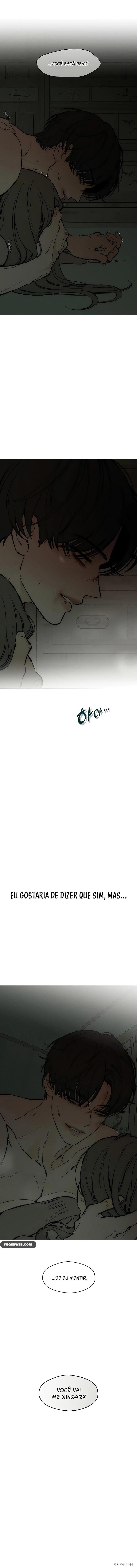 Read Tears on a Withered Flower PT Manga Online