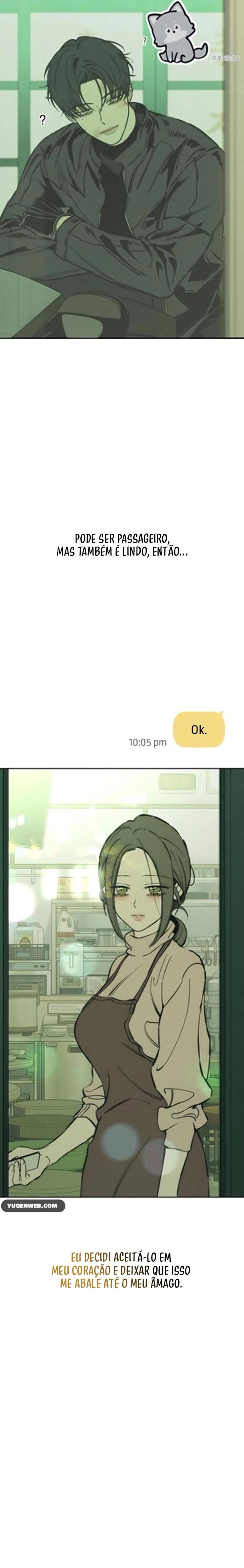 Read Tears on a Withered Flower PT Manga Online