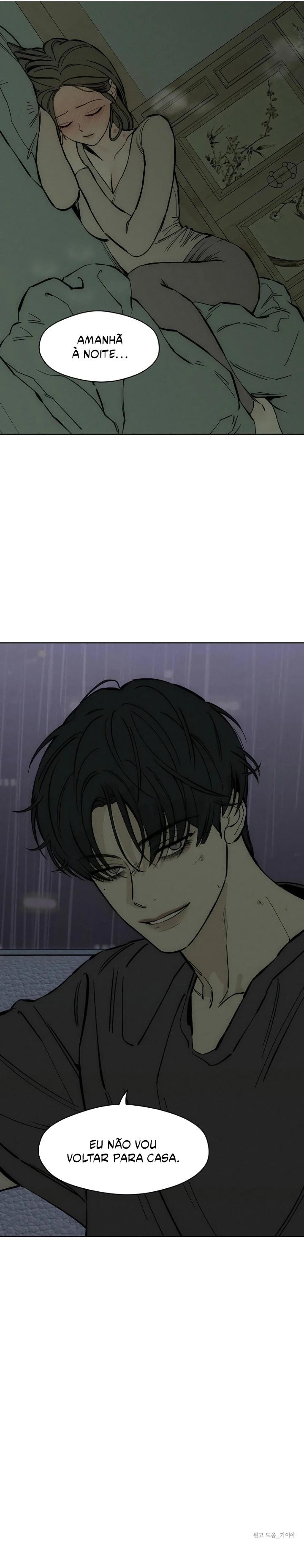 Read Tears on a Withered Flower PT Manga Online