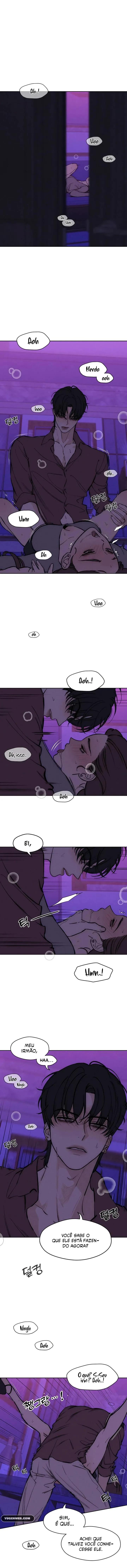 Read Tears on a Withered Flower PT Manga Online