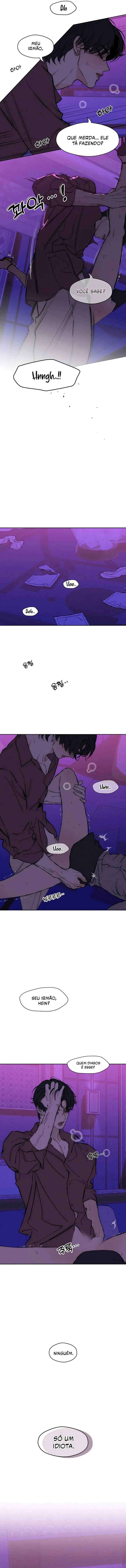 Read Tears on a Withered Flower PT Manga Online