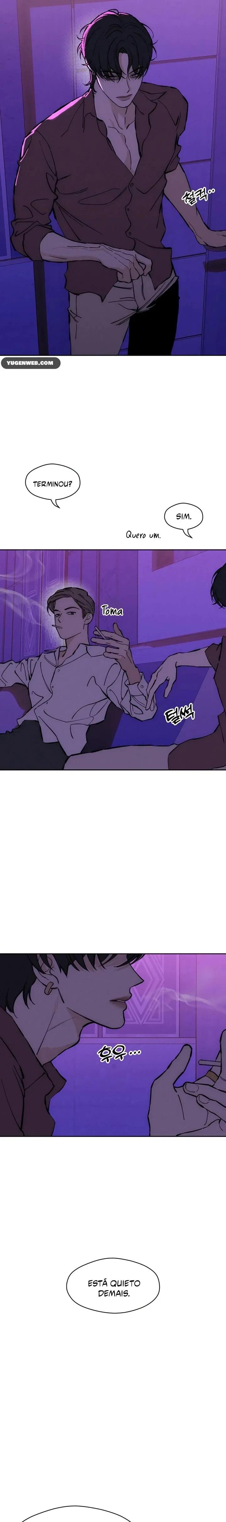 Read Tears on a Withered Flower PT Manga Online