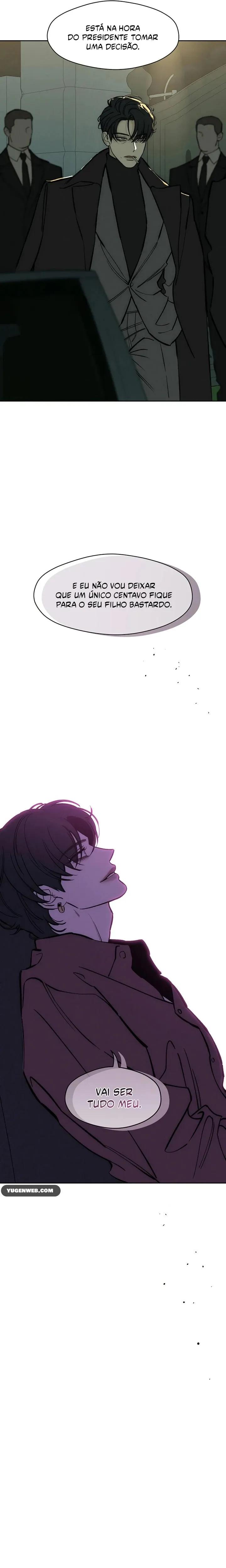 Read Tears on a Withered Flower PT Manga Online