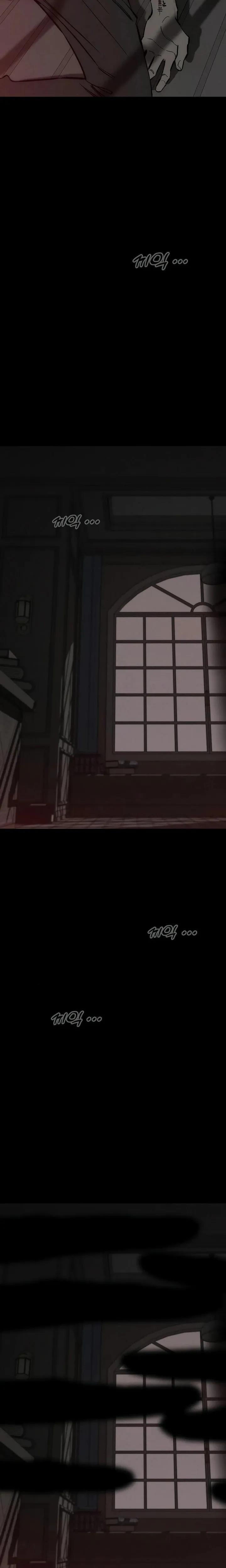 Read Tears on a Withered Flower PT Manga Online