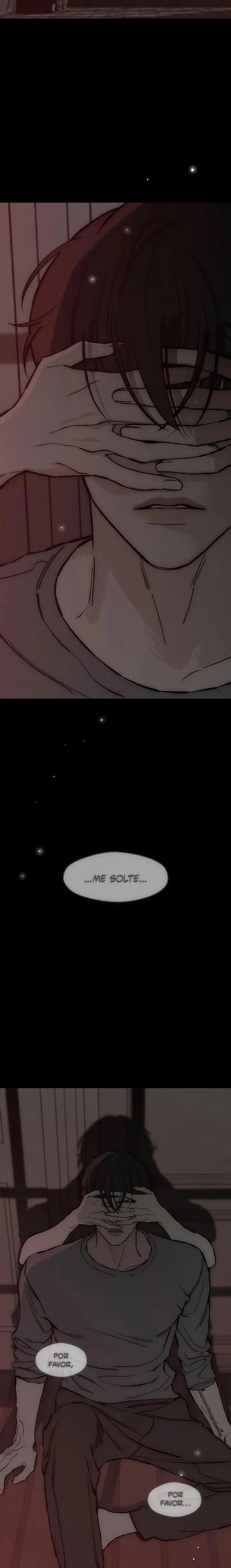 Read Tears on a Withered Flower PT Manga Online