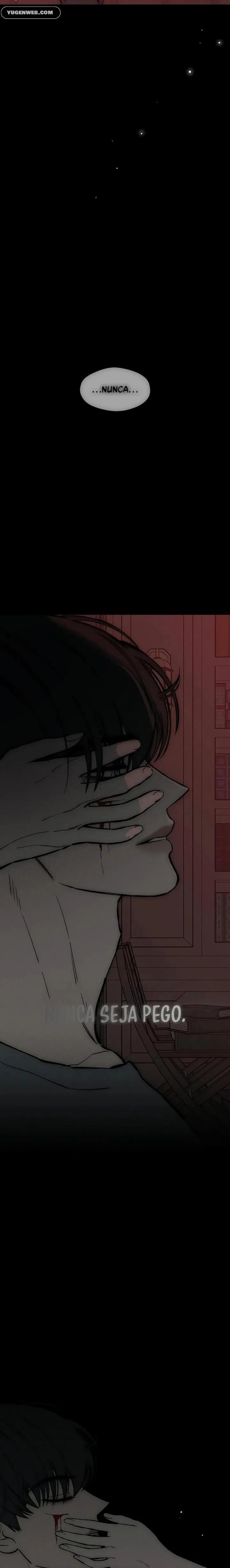 Read Tears on a Withered Flower PT Manga Online