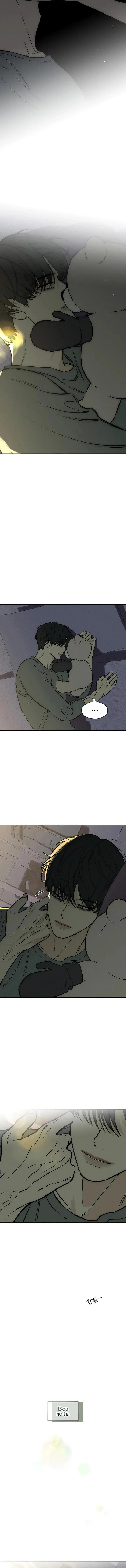 Read Tears on a Withered Flower PT Manga Online
