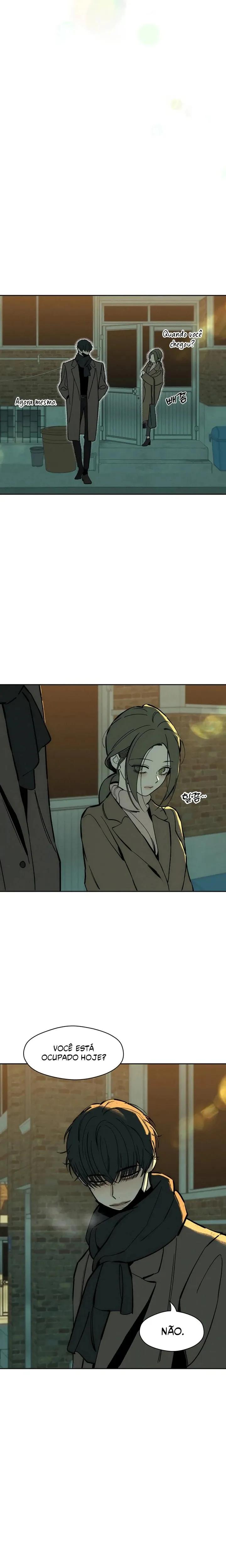 Read Tears on a Withered Flower PT Manga Online