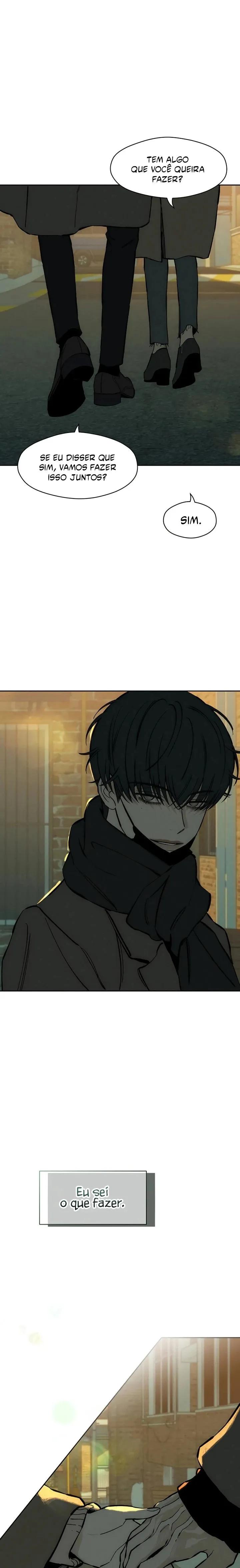 Read Tears on a Withered Flower PT Manga Online