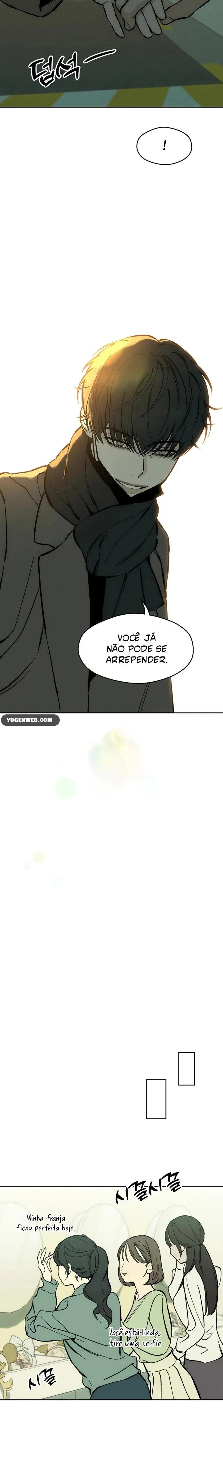 Read Tears on a Withered Flower PT Manga Online