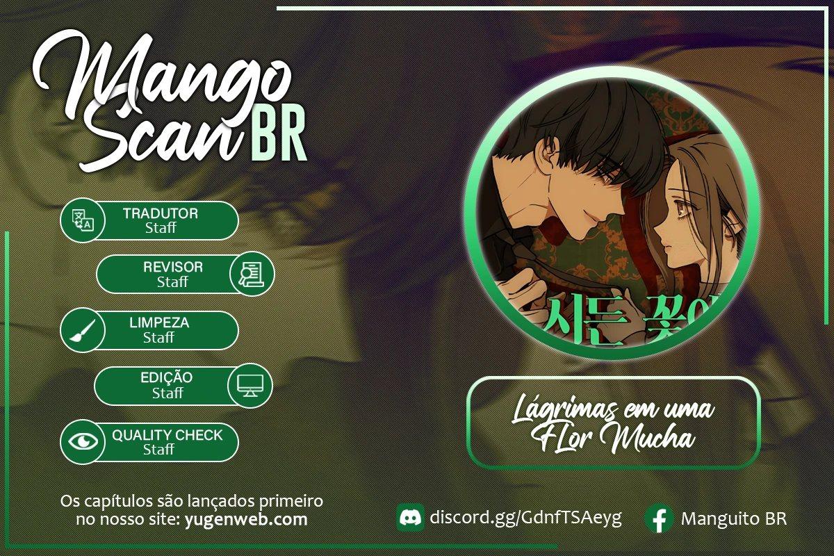 Read Tears on a Withered Flower PT Manga Online