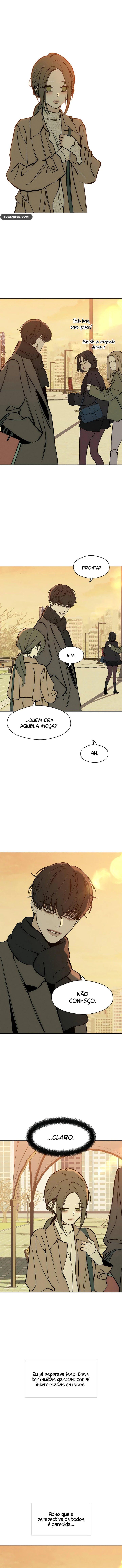 Read Tears on a Withered Flower PT Manga Online