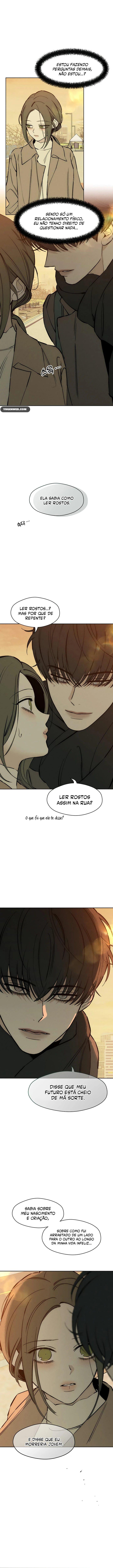 Read Tears on a Withered Flower PT Manga Online