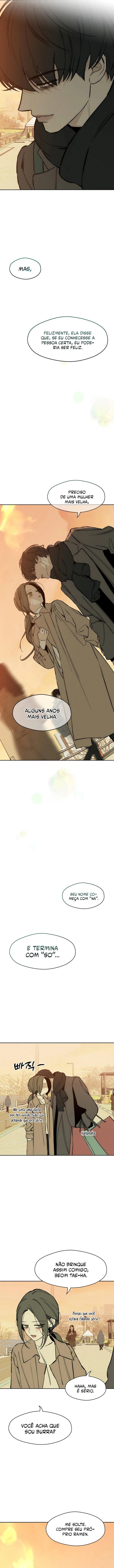 Read Tears on a Withered Flower PT Manga Online