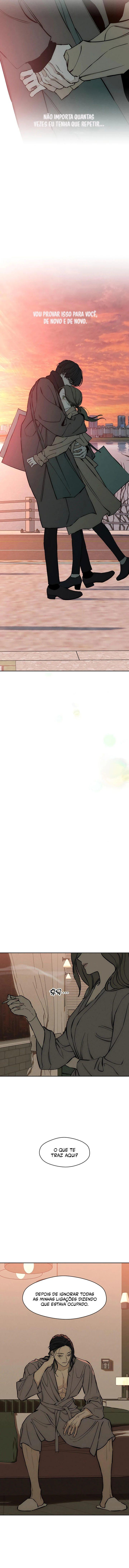 Read Tears on a Withered Flower PT Manga Online