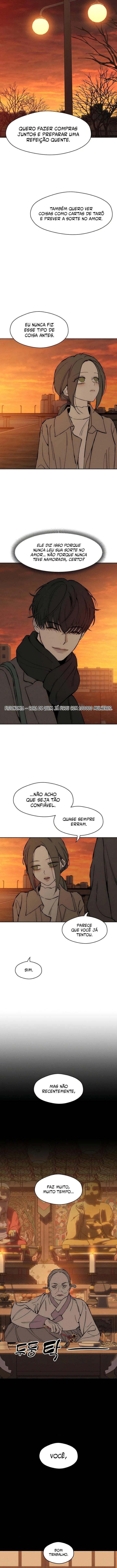 Read Tears on a Withered Flower PT Manga Online