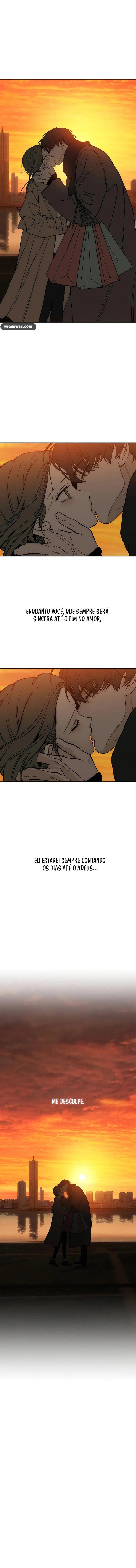 Read Tears on a Withered Flower PT Manga Online