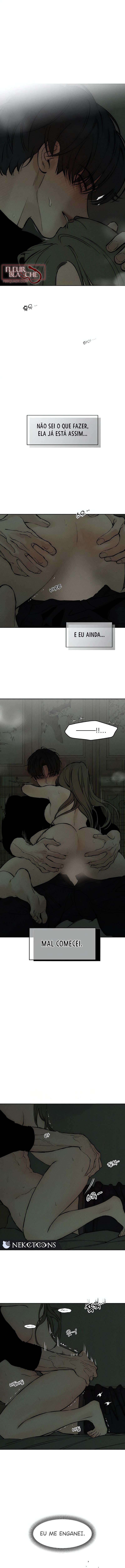 Read Tears on a Withered Flower PT Manga Online