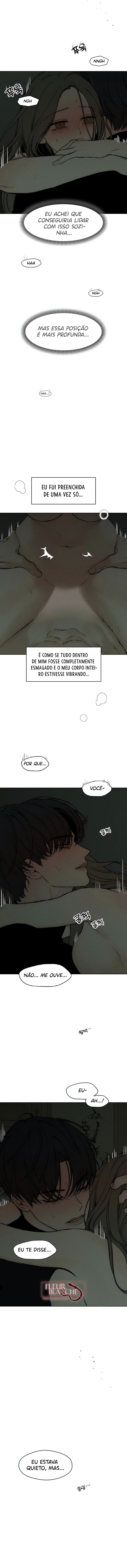 Read Tears on a Withered Flower PT Manga Online