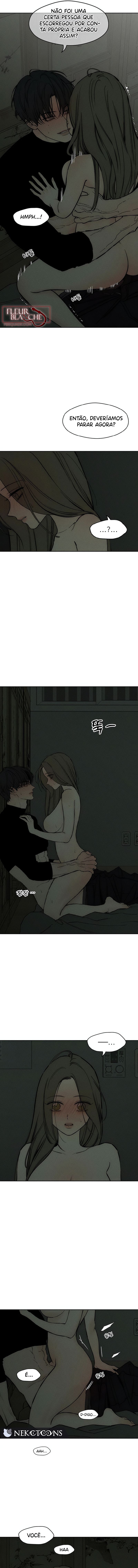 Read Tears on a Withered Flower PT Manga Online
