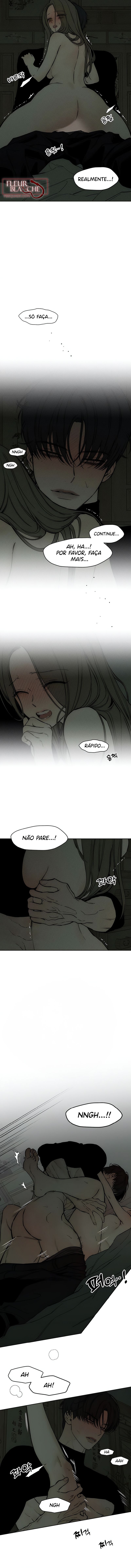 Read Tears on a Withered Flower PT Manga Online