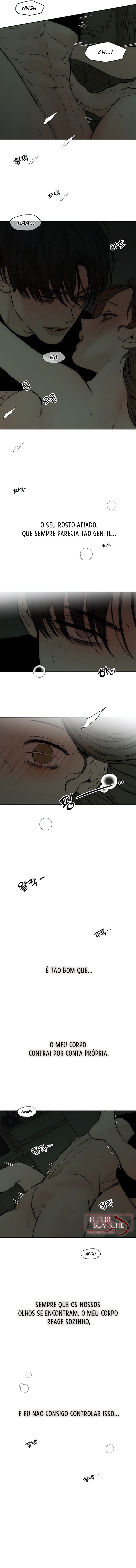 Read Tears on a Withered Flower PT Manga Online