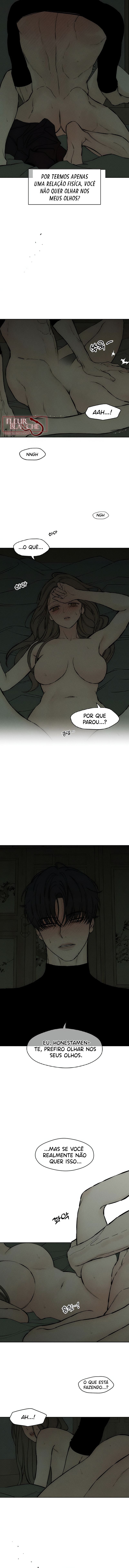 Read Tears on a Withered Flower PT Manga Online