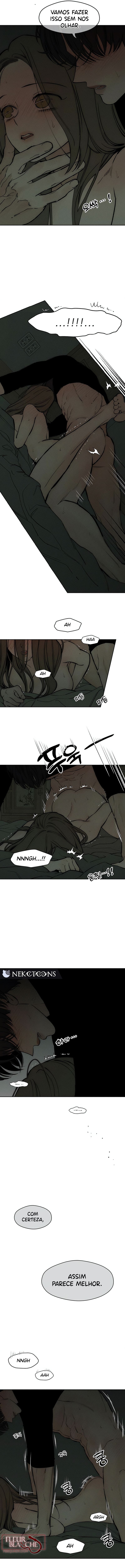 Read Tears on a Withered Flower PT Manga Online
