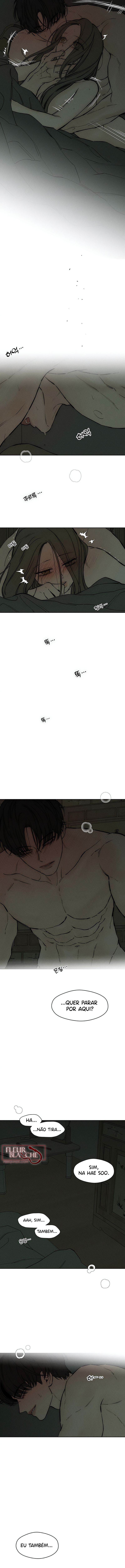 Read Tears on a Withered Flower PT Manga Online