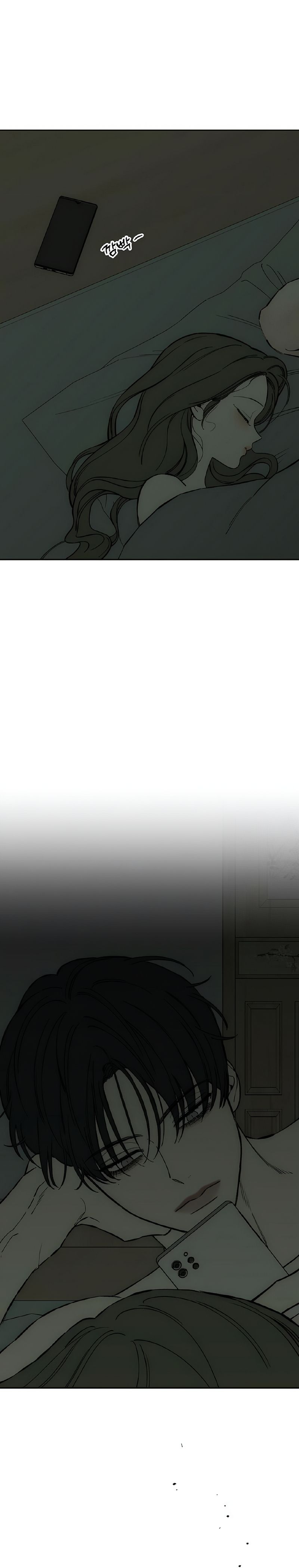 Read Tears on a Withered Flower PT Manga Online