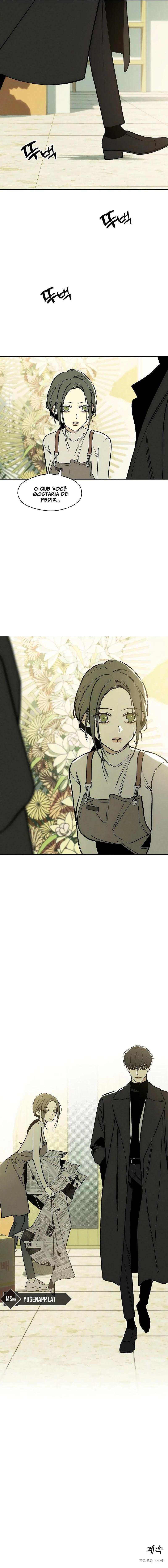 Read Tears on a Withered Flower PT Manga Online