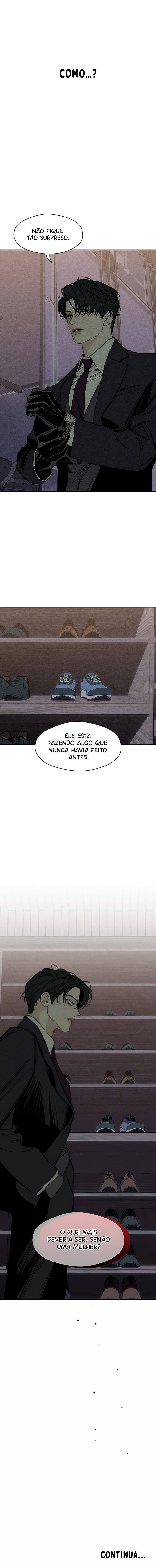 Read Tears on a Withered Flower PT Manga Online