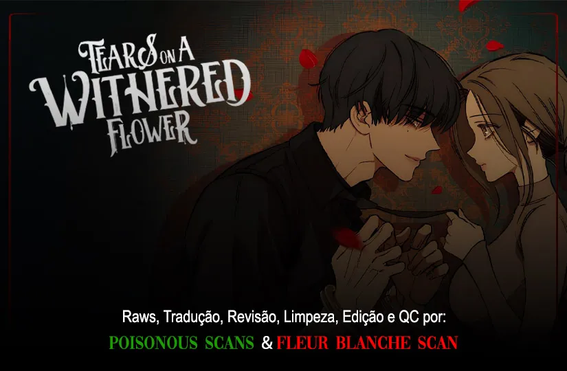 Read Tears on a Withered Flower PT Manga Online