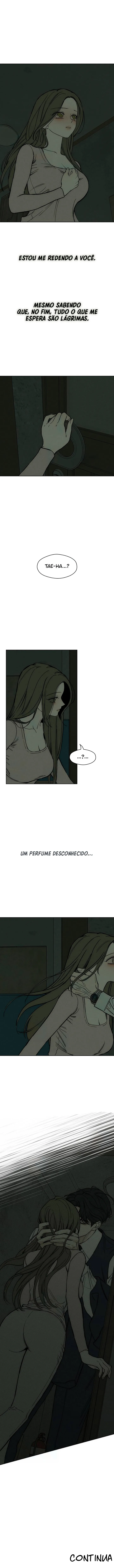 Read Tears on a Withered Flower PT Manga Online