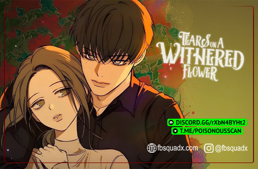Read Tears on a Withered Flower PT Manga Online