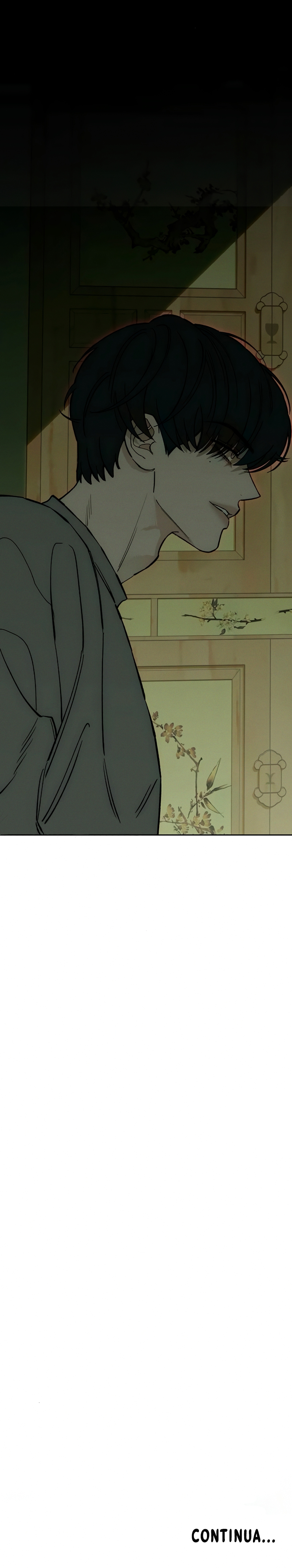 Read Tears on a Withered Flower PT Manga Online
