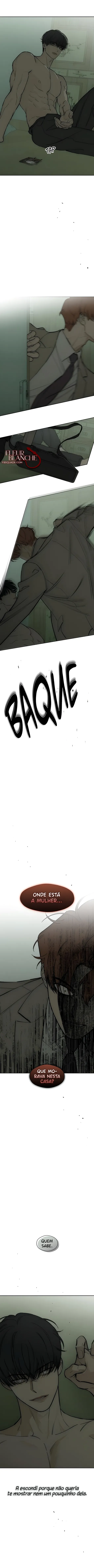 Read Tears on a Withered Flower PT Manga Online