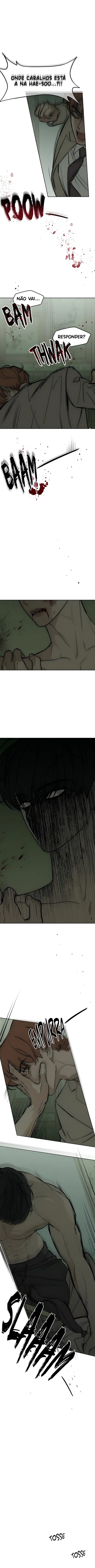 Read Tears on a Withered Flower PT Manga Online