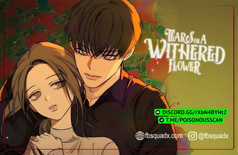 Read Tears on a Withered Flower PT Manga Online